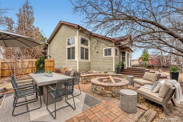 1642 S Pagosa Court