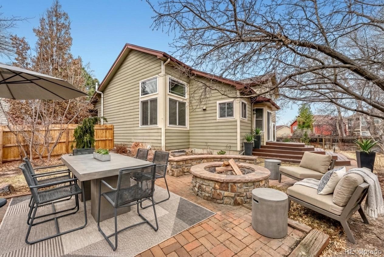 1642 S Pagosa Court