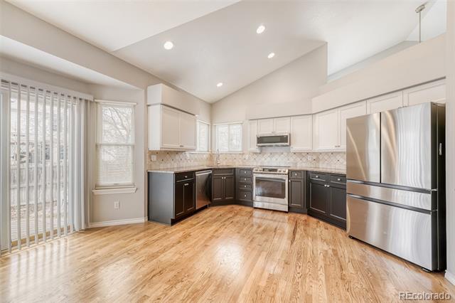 1642 S Pagosa Court