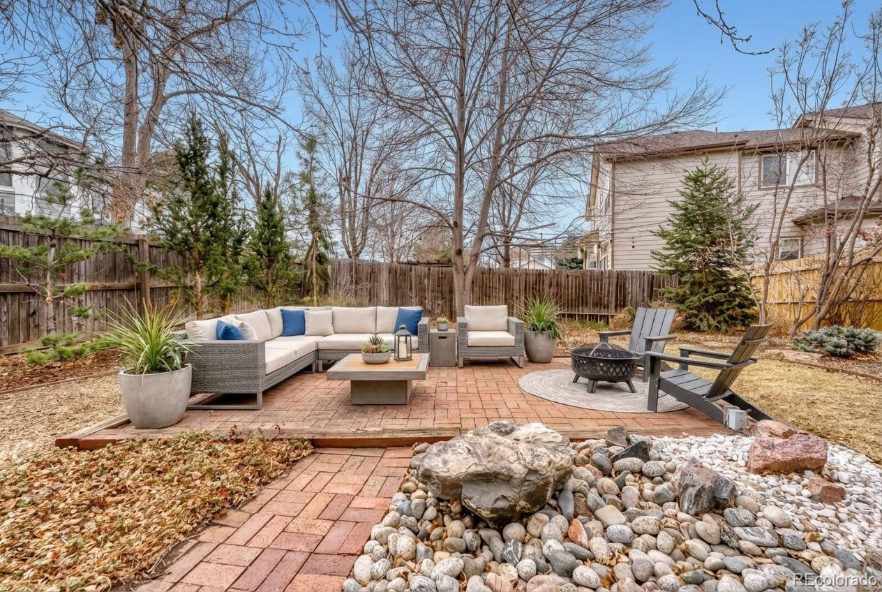 1642 S Pagosa Court