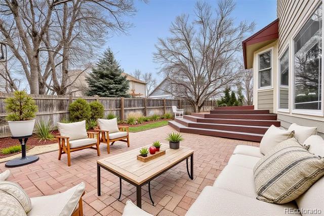 1642 S Pagosa Court