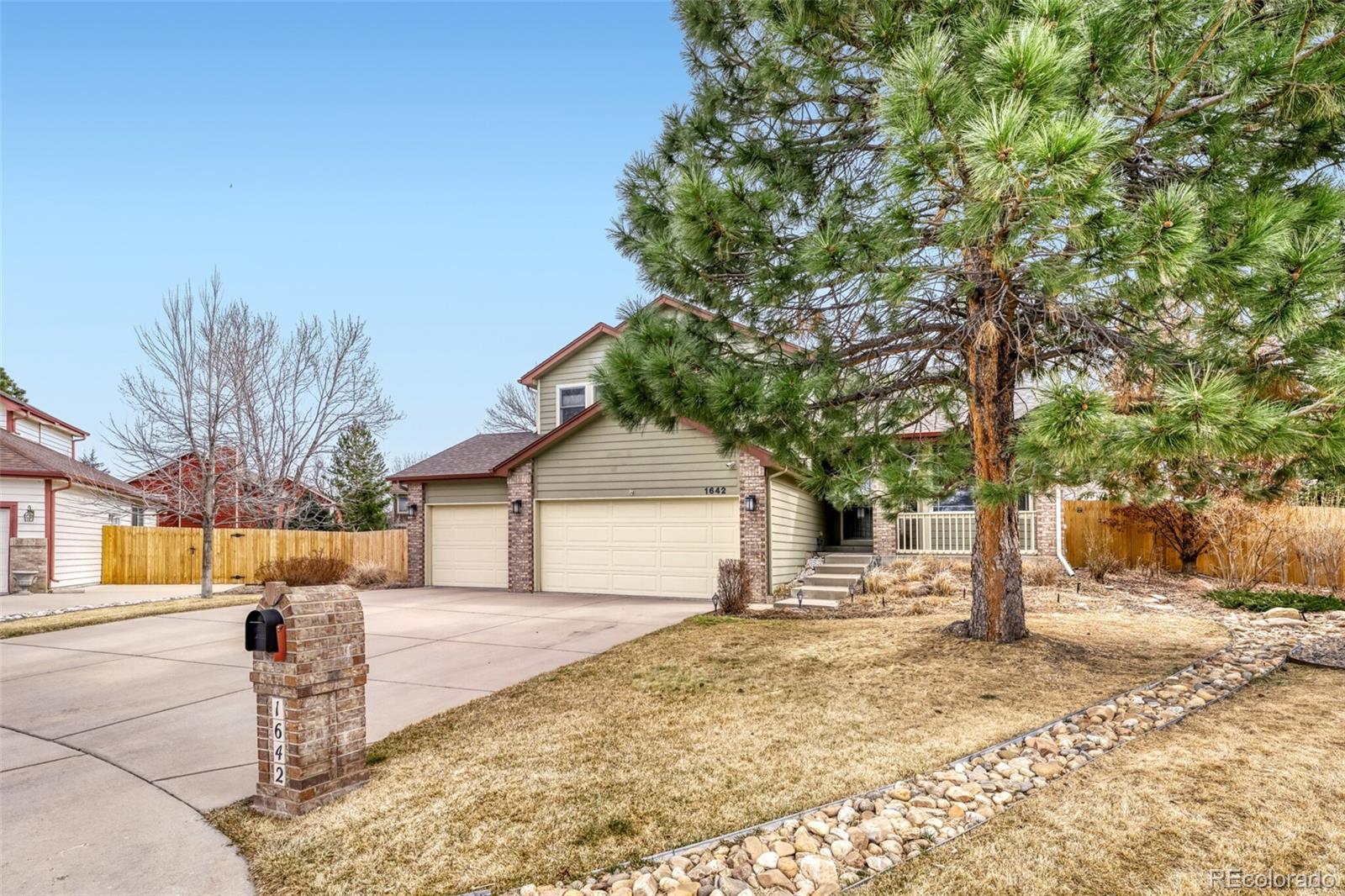 1642 S Pagosa Court