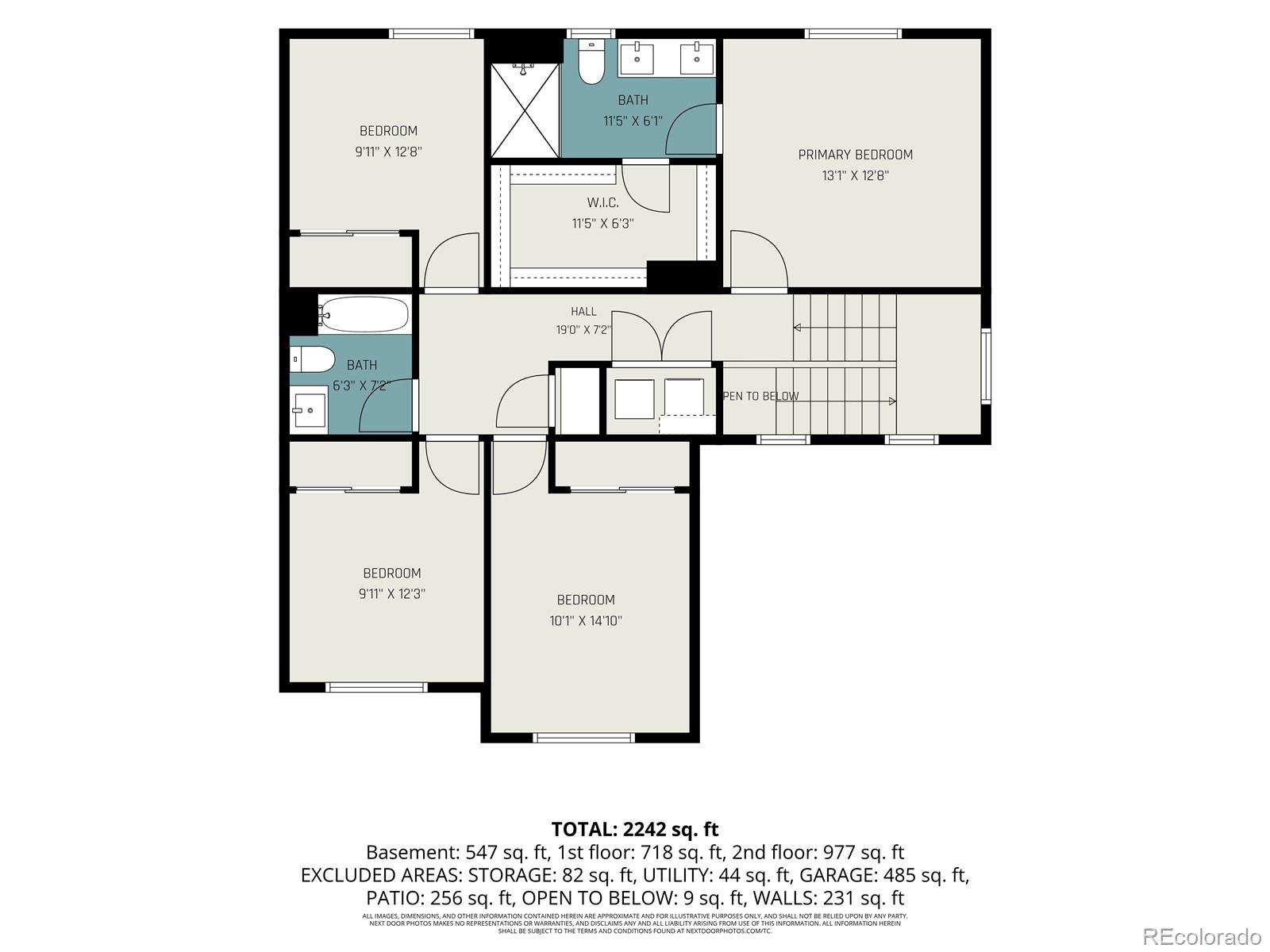 7808 Sabino Lane
