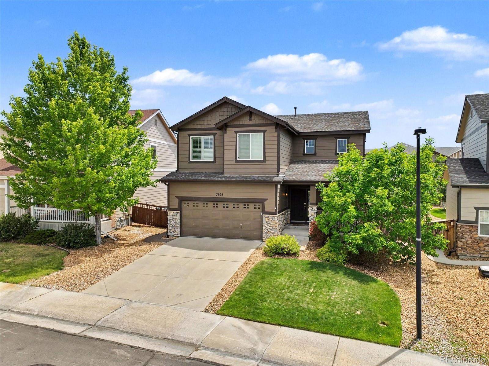 7808 Sabino Lane