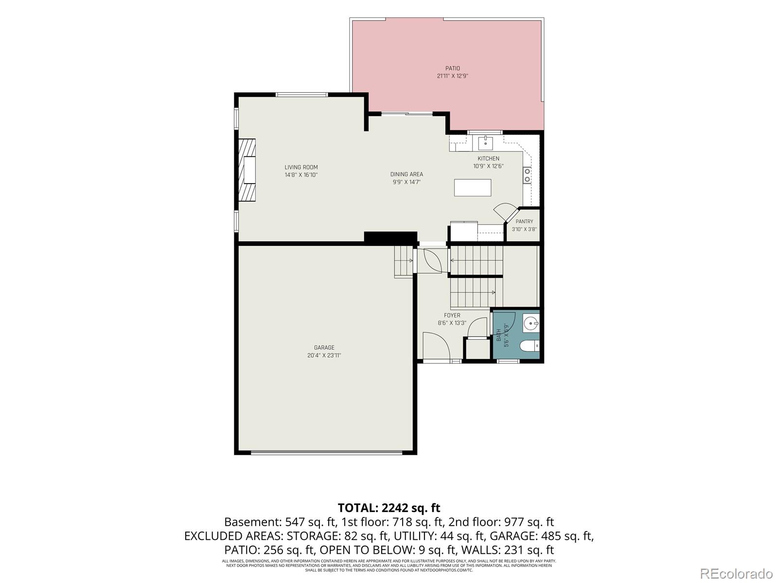 7808 Sabino Lane
