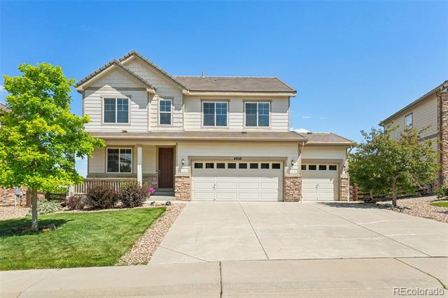 4920 S Netherland Way