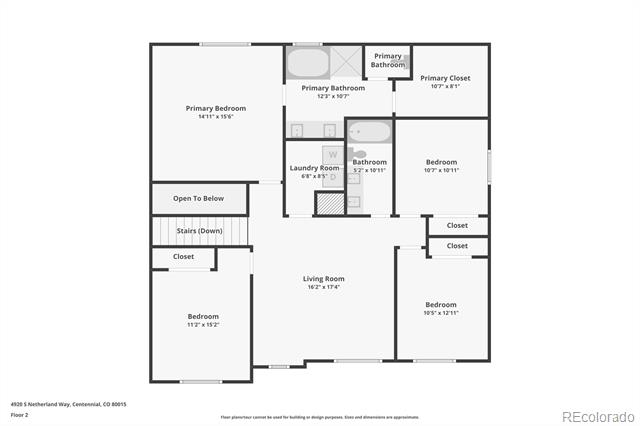 4920 S Netherland Way