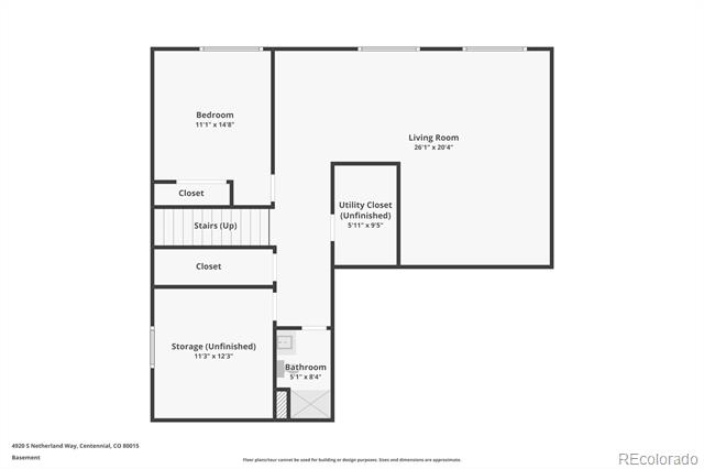 4920 S Netherland Way