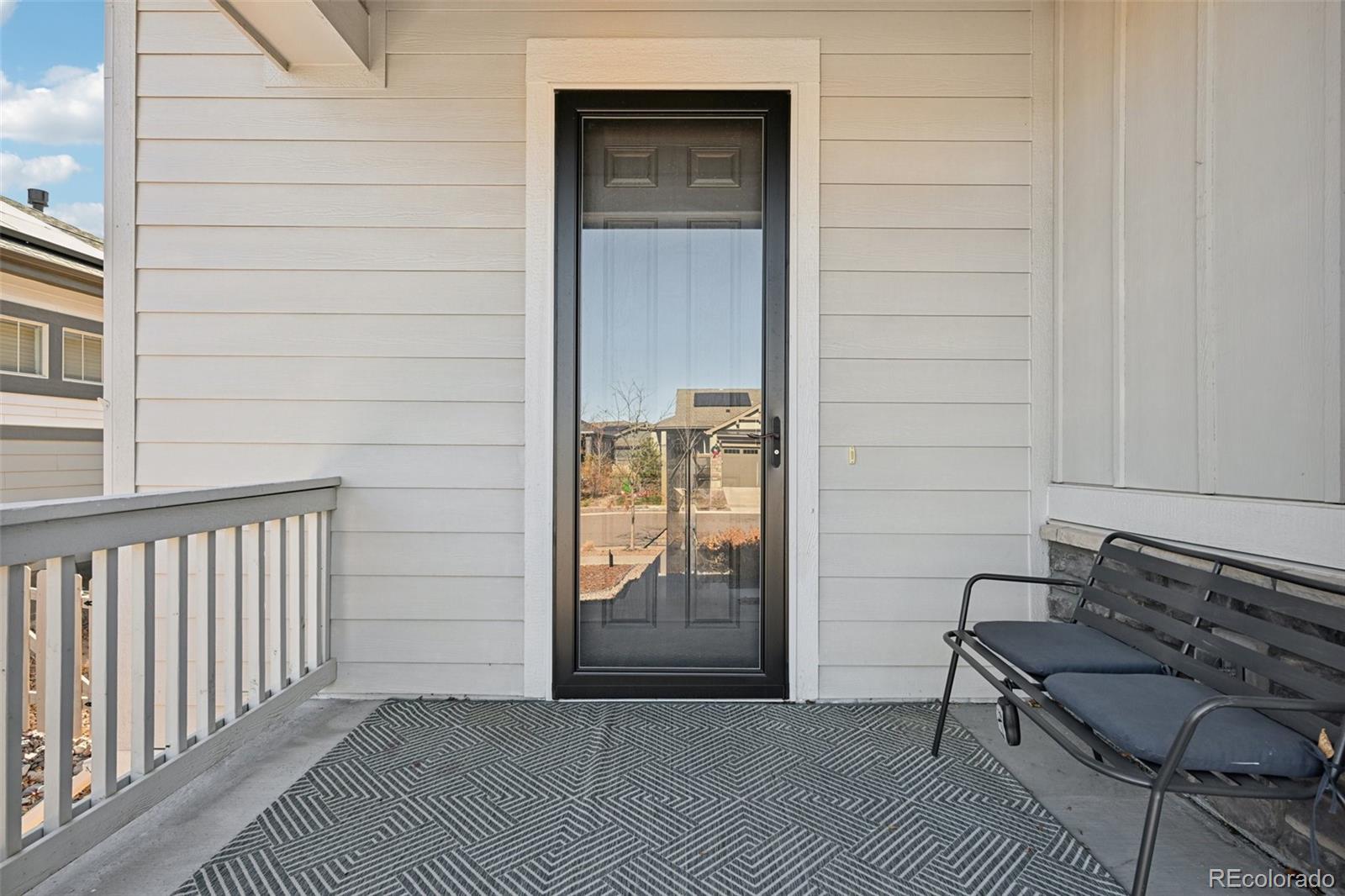 7834 Plateau Creek Lane