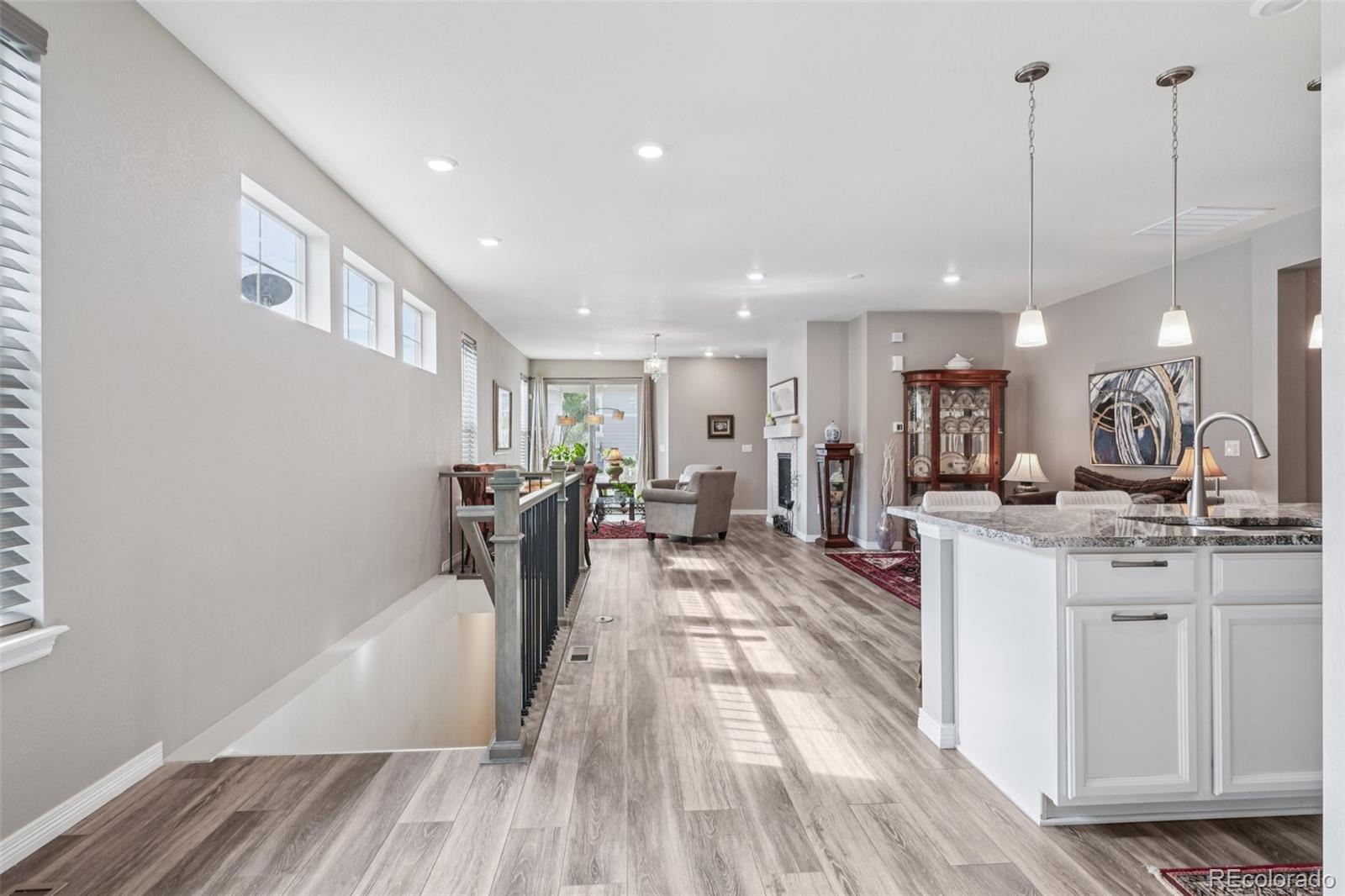 7834 Plateau Creek Lane
