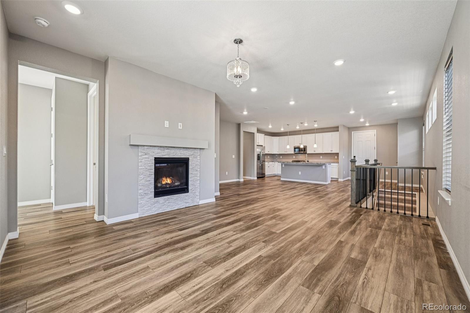 7834 Plateau Creek Lane