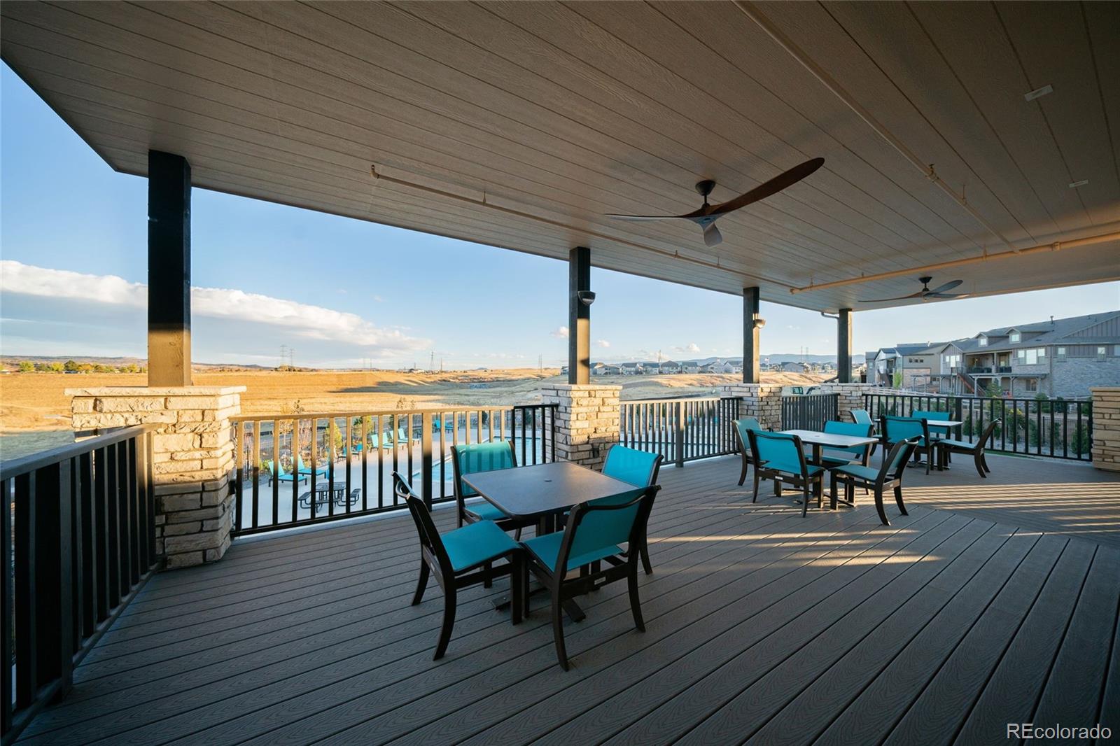 7834 Plateau Creek Lane