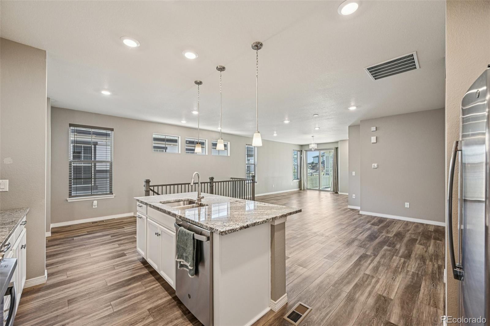 7834 Plateau Creek Lane