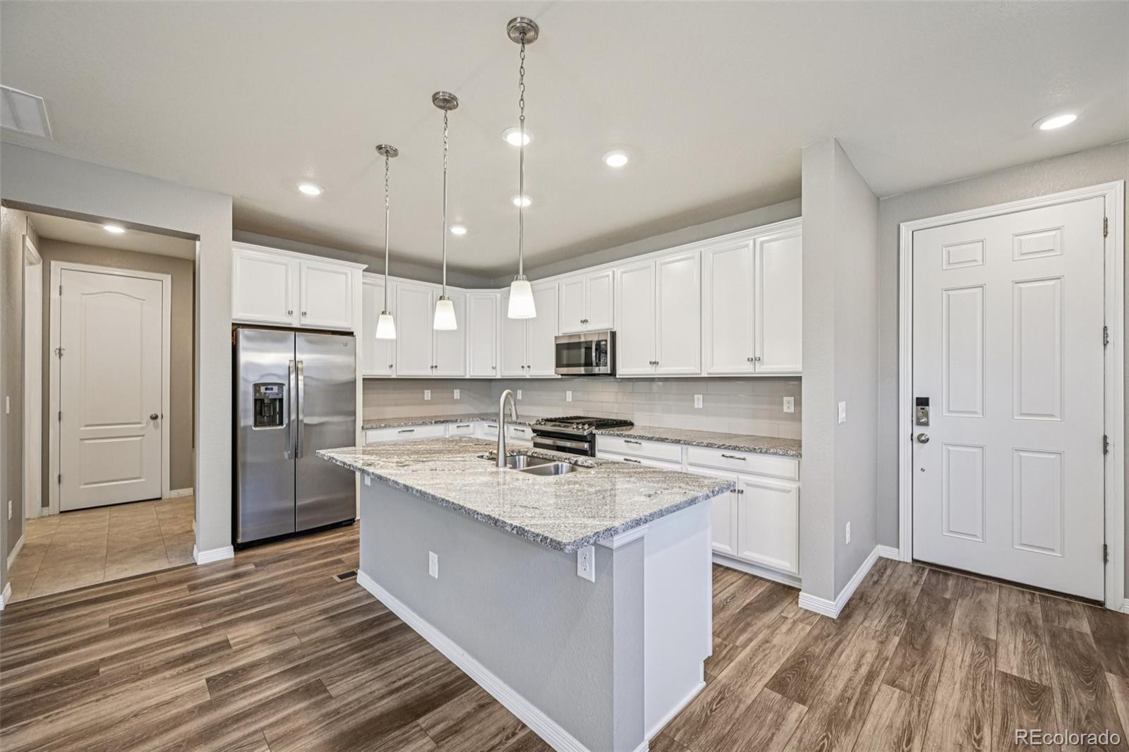 7834 Plateau Creek Lane