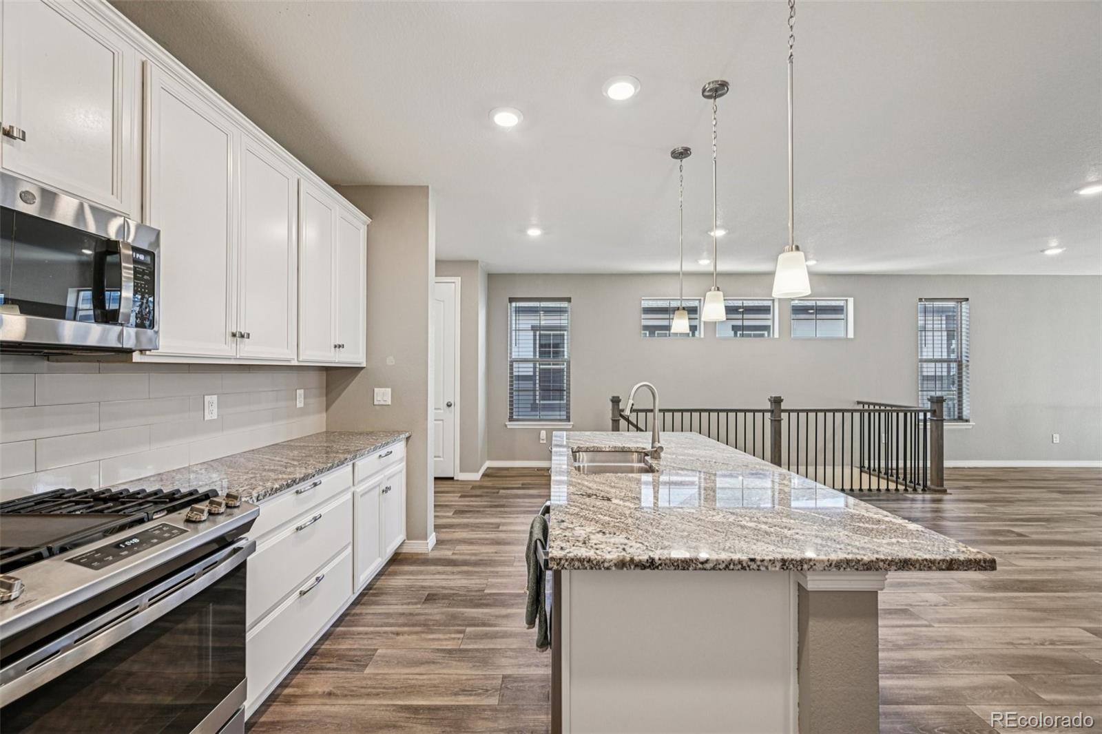 7834 Plateau Creek Lane