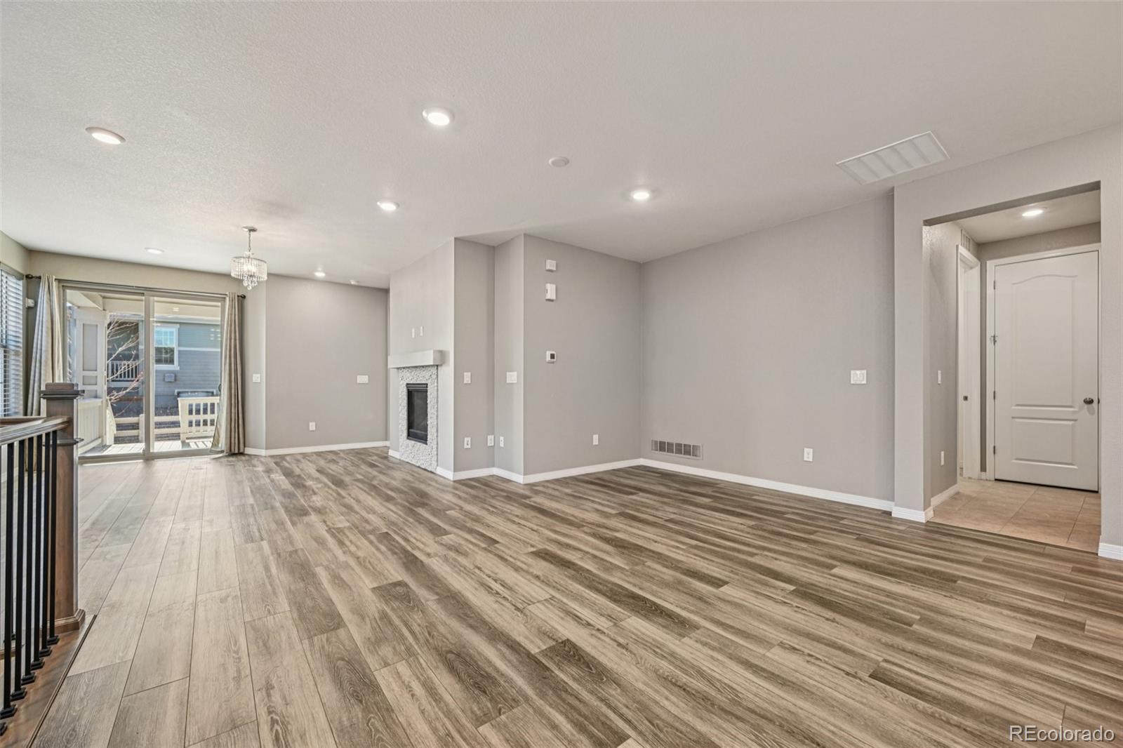 7834 Plateau Creek Lane