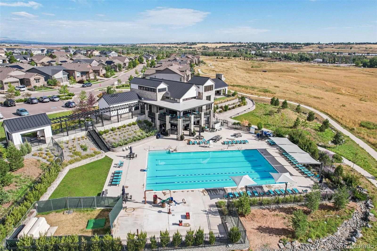 7834 Plateau Creek Lane