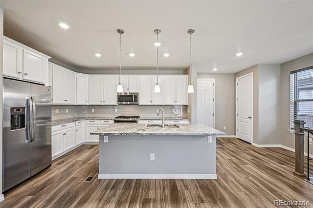 7834 Plateau Creek Lane