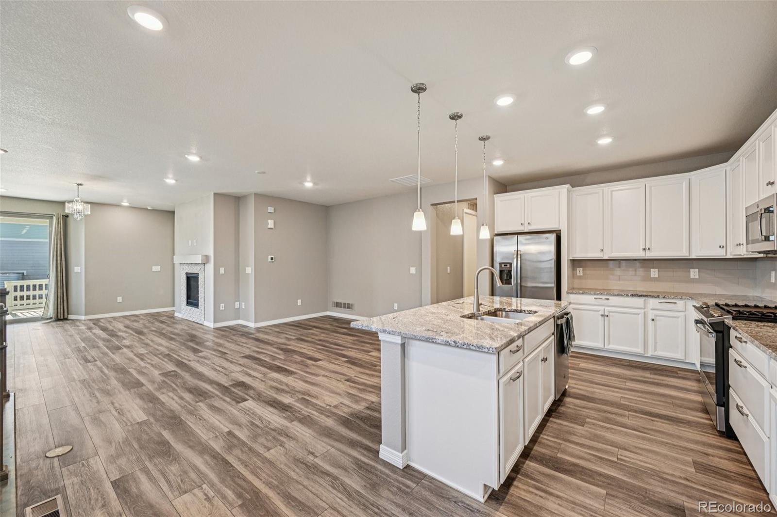 7834 Plateau Creek Lane