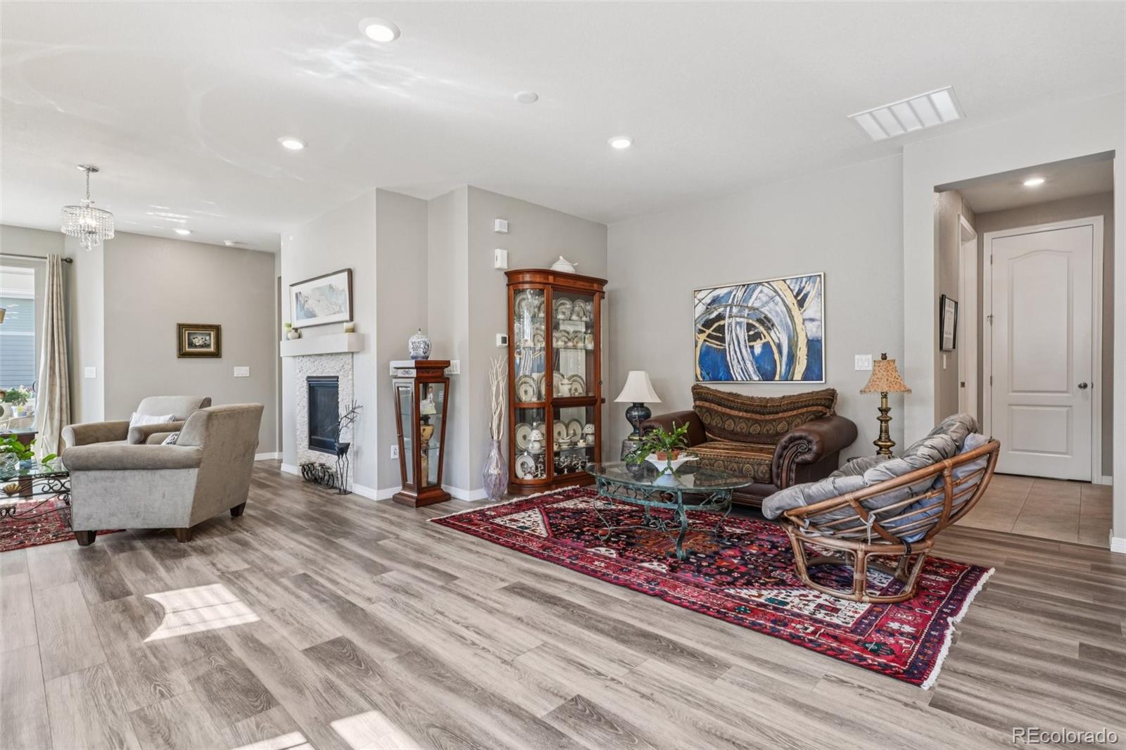 7834 Plateau Creek Lane