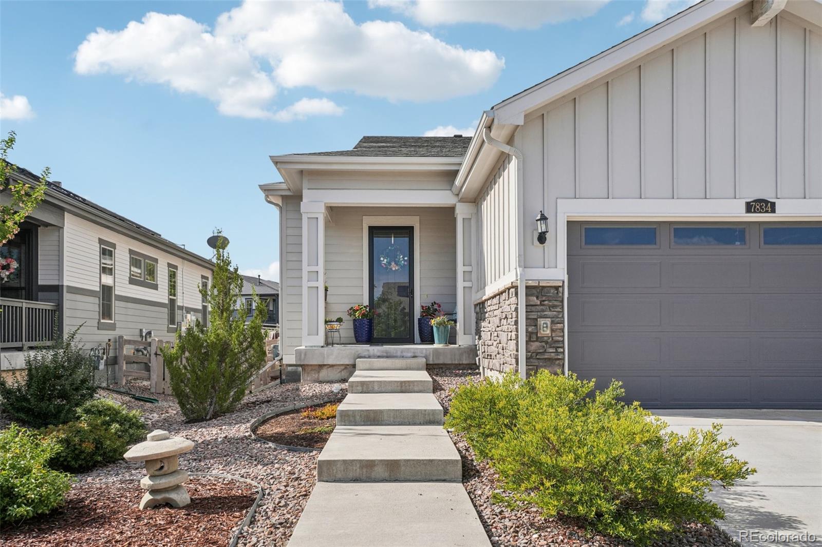 7834 Plateau Creek Lane