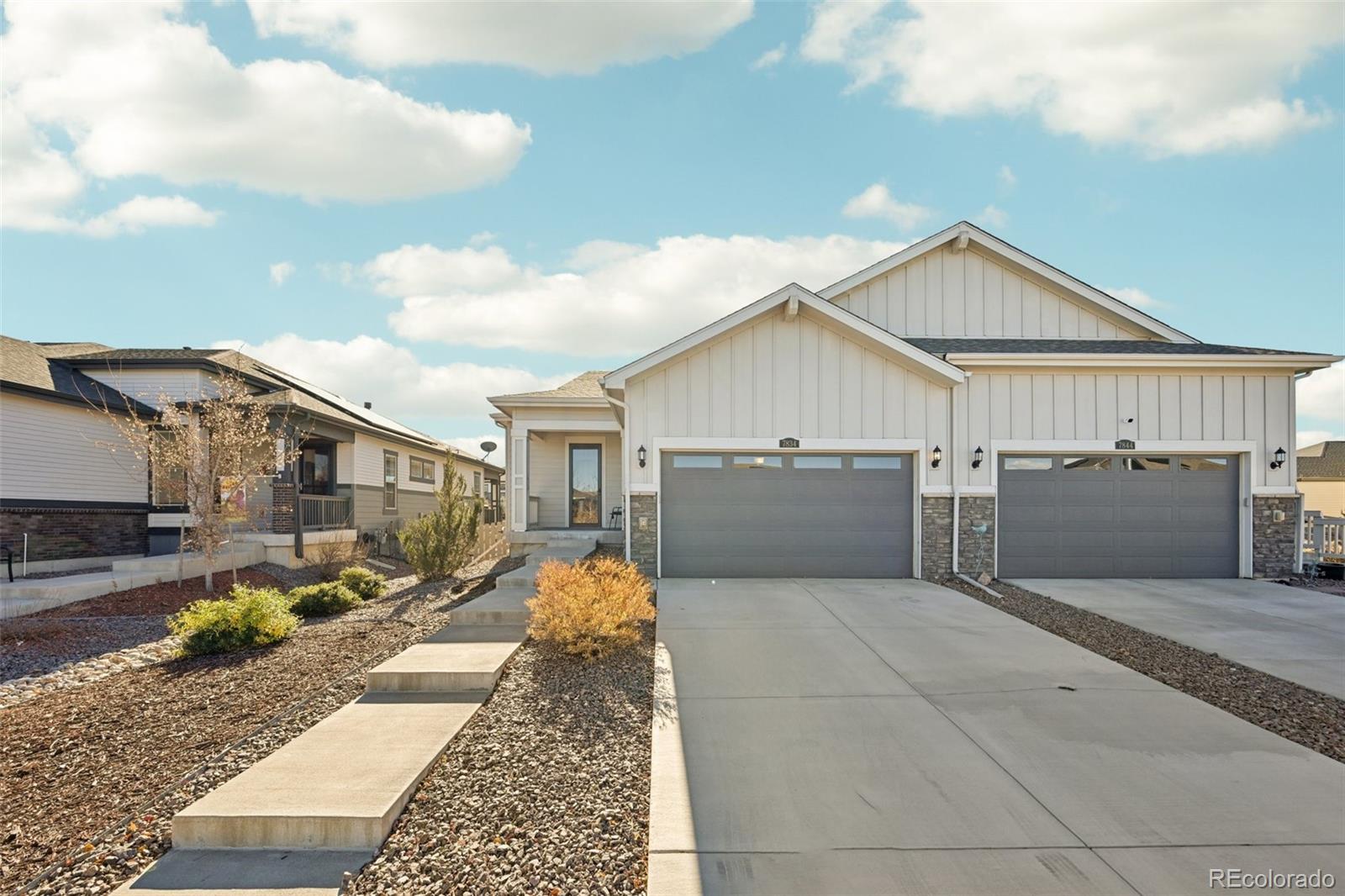 7834 Plateau Creek Lane