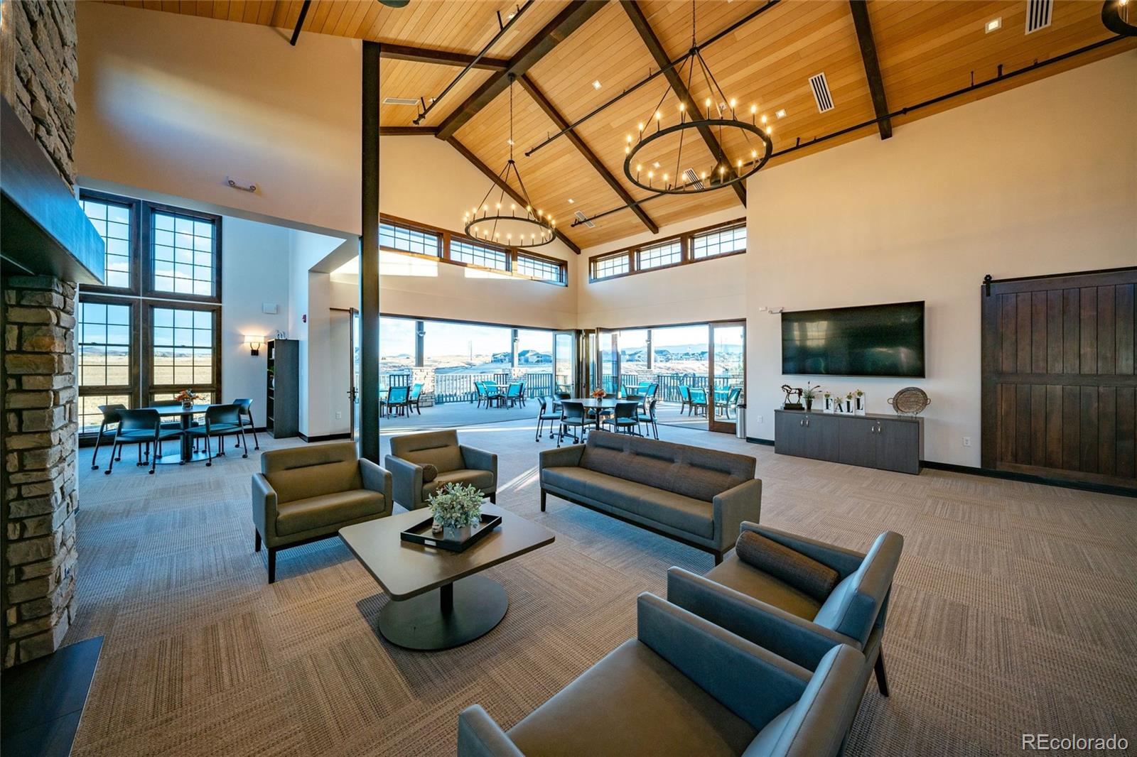 7834 Plateau Creek Lane