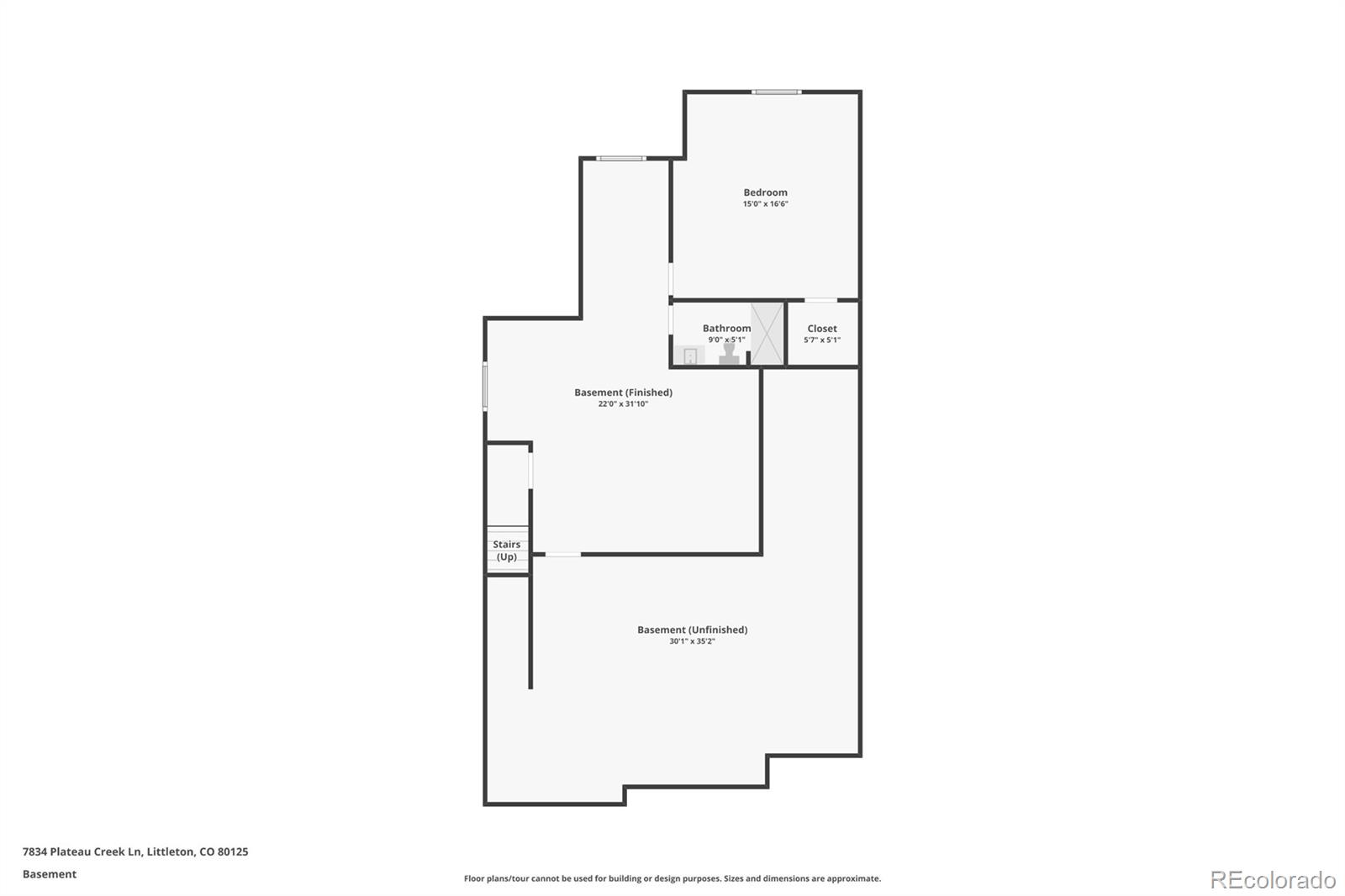 7834 Plateau Creek Lane