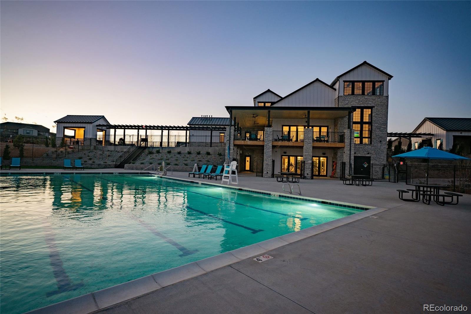 7834 Plateau Creek Lane