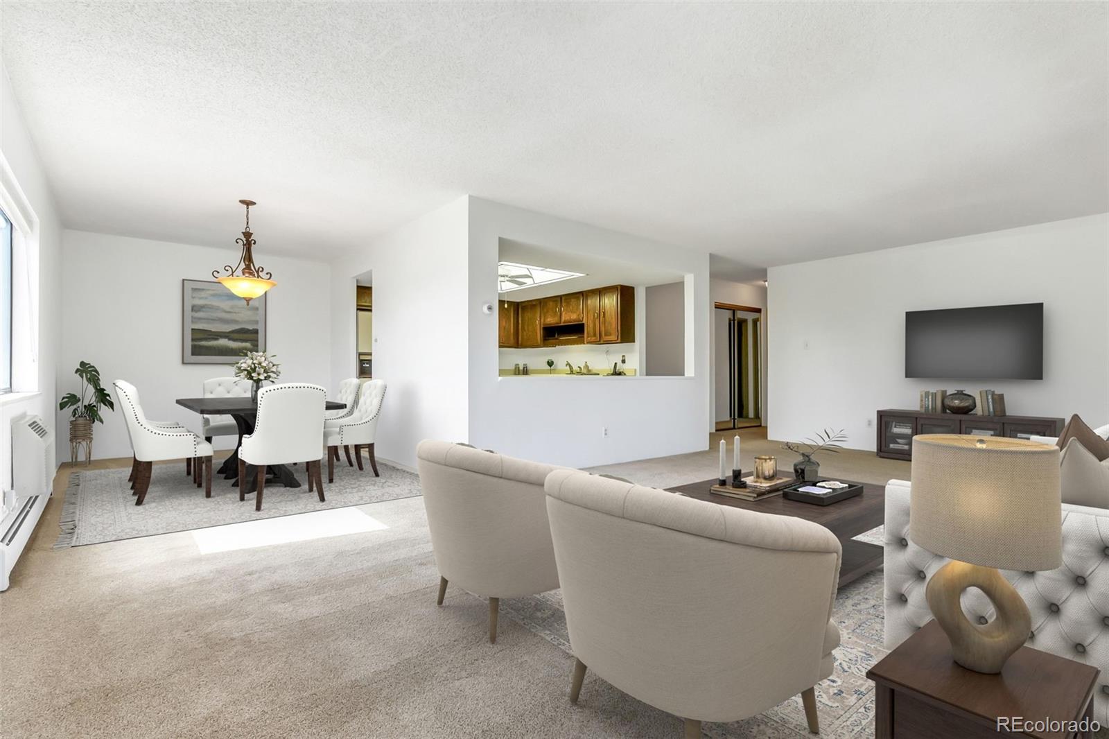 13890 E Marina Drive Unit: 302