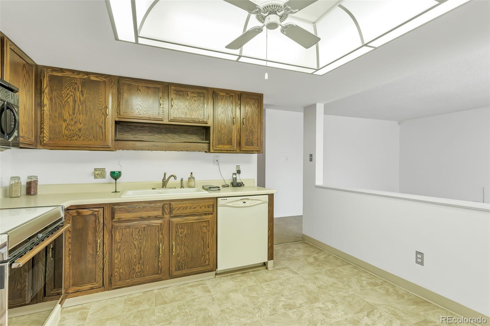 13890 E Marina Drive Unit: 302