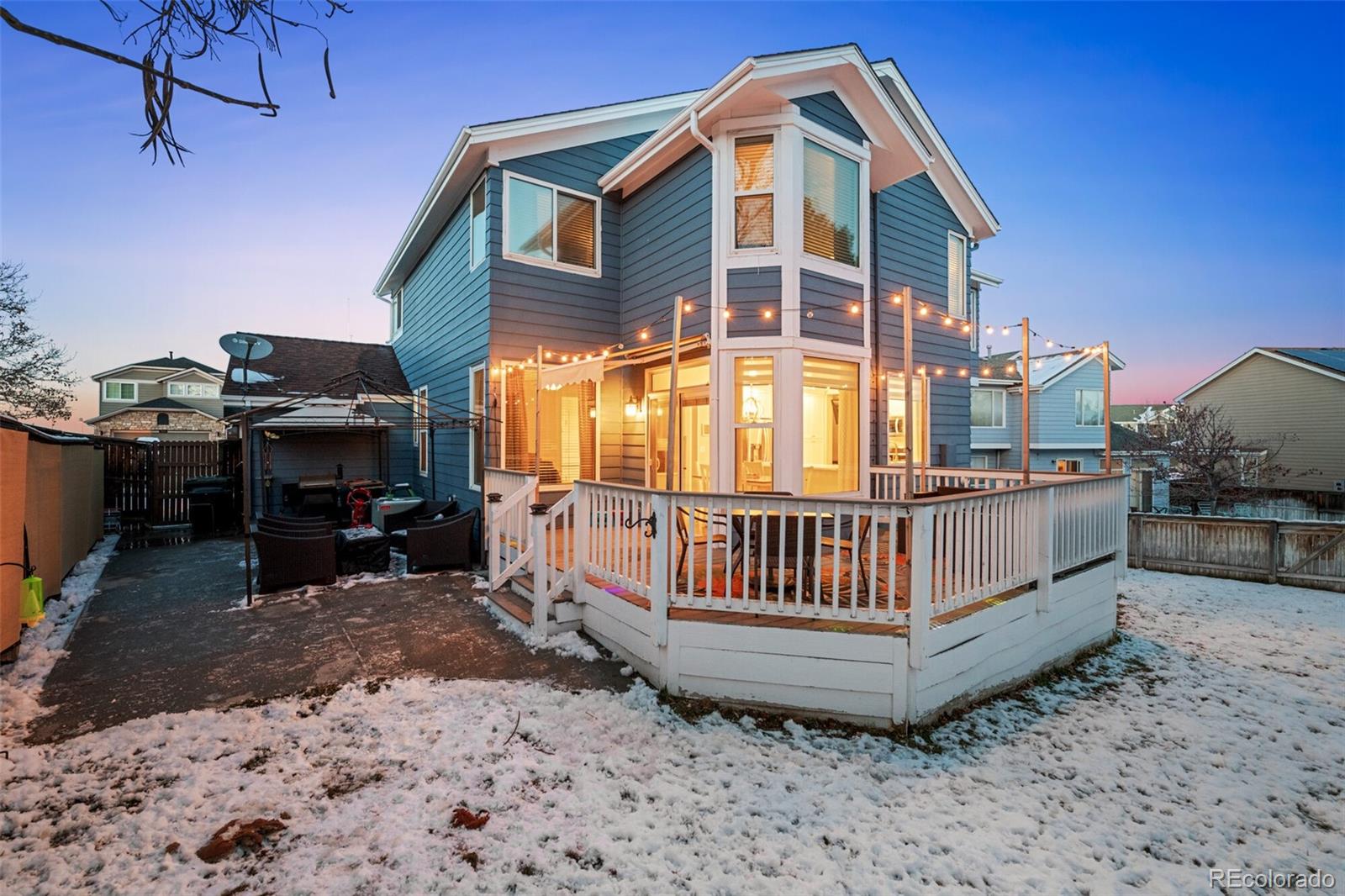 8701 Aberdeen Circle