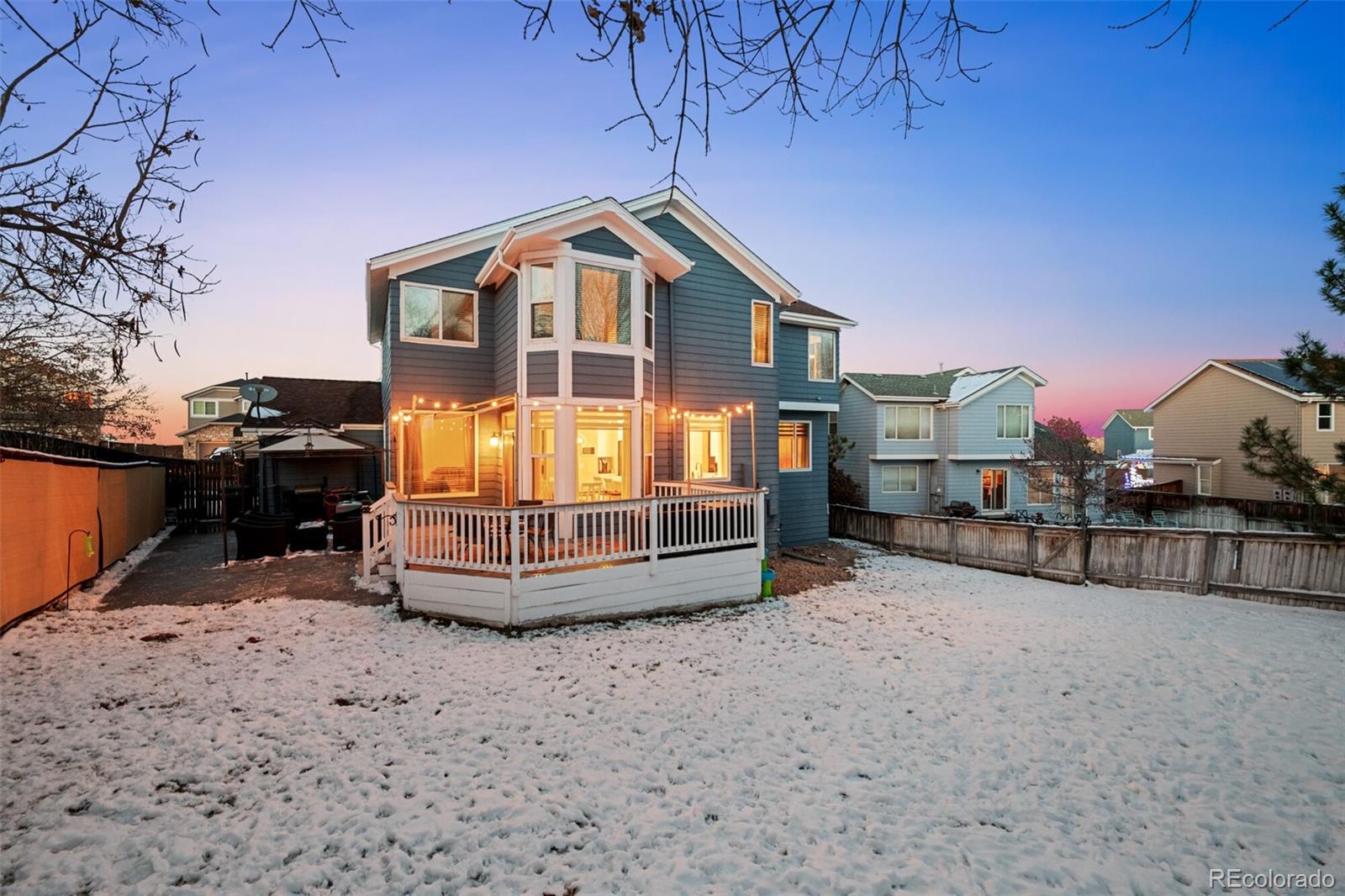 8701 Aberdeen Circle