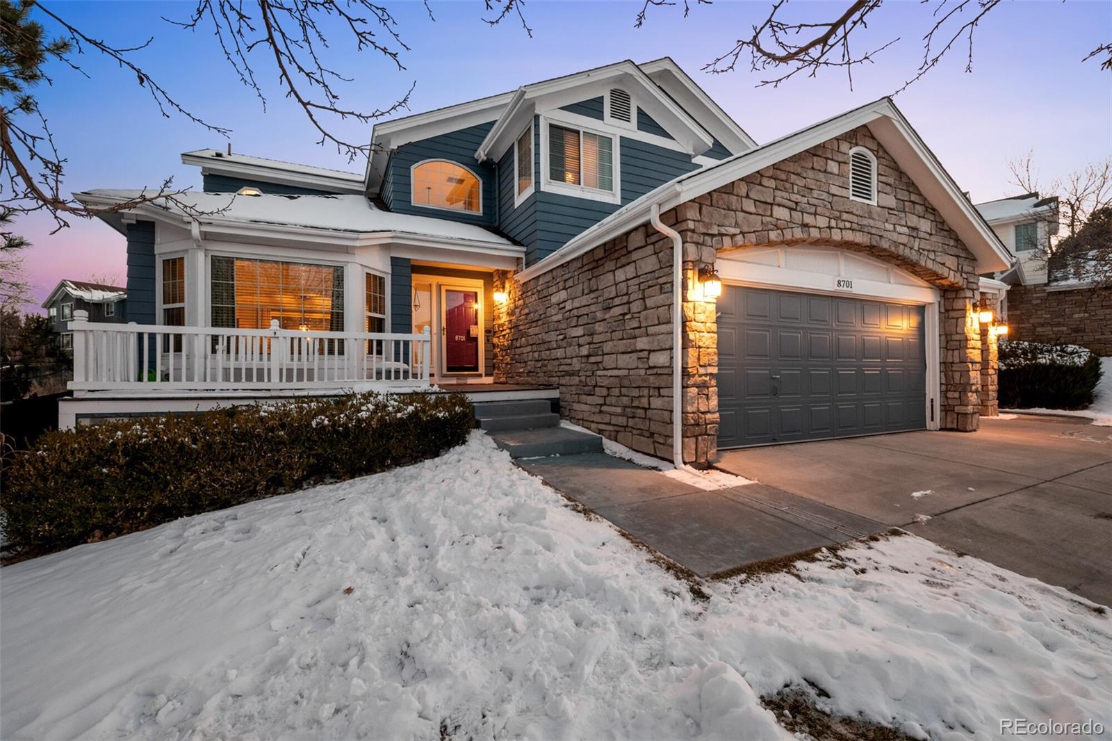 8701 Aberdeen Circle