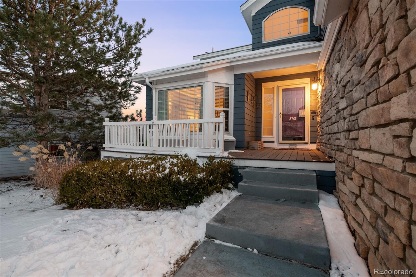 8701 Aberdeen Circle