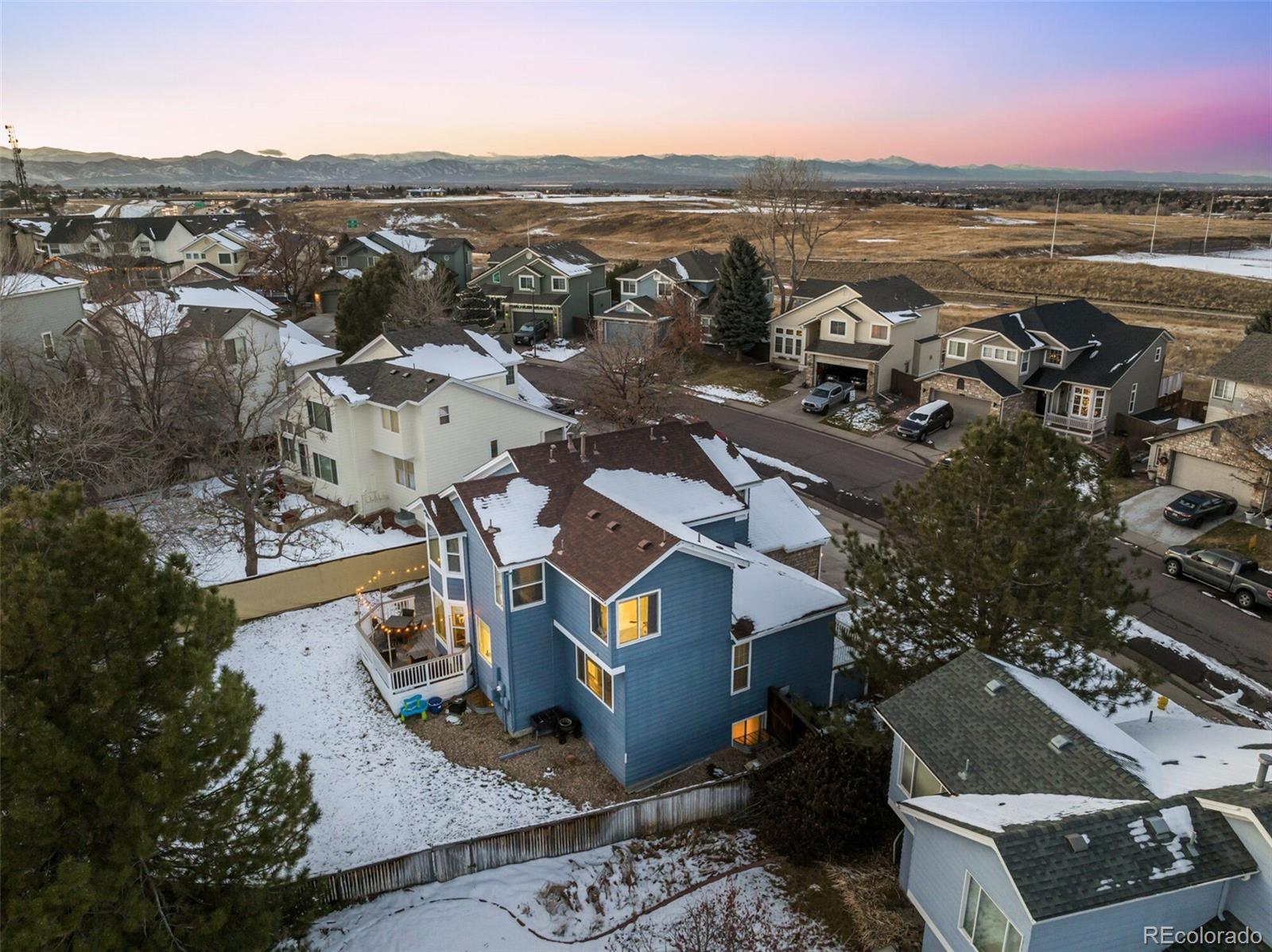 8701 Aberdeen Circle