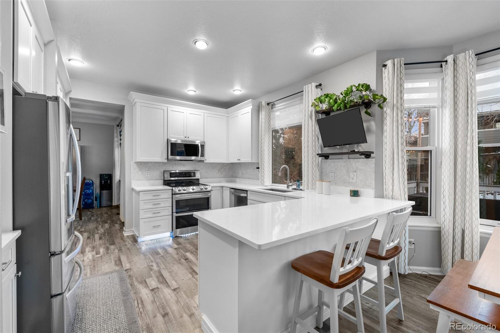 8701 Aberdeen Circle