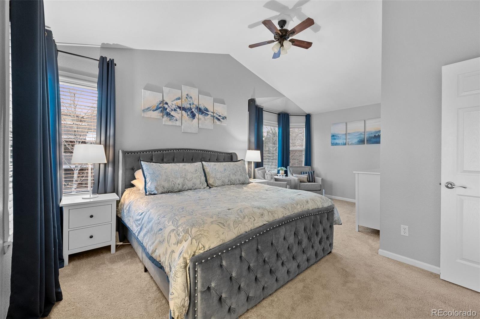 8701 Aberdeen Circle