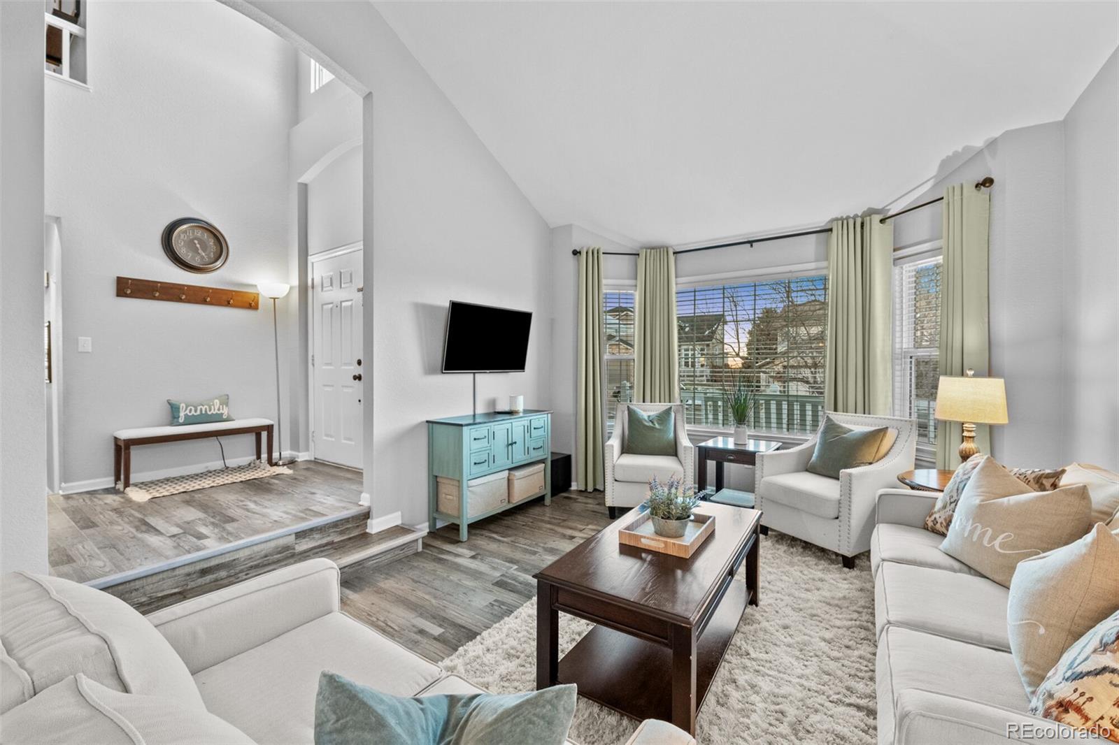 8701 Aberdeen Circle
