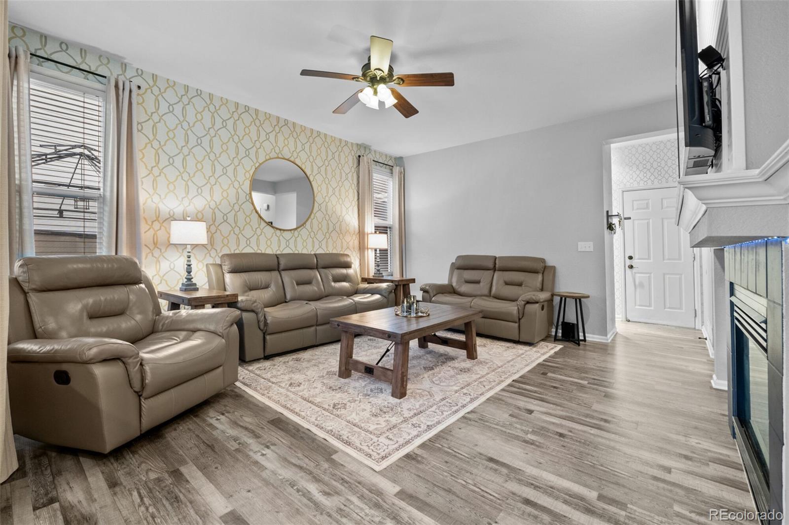 8701 Aberdeen Circle