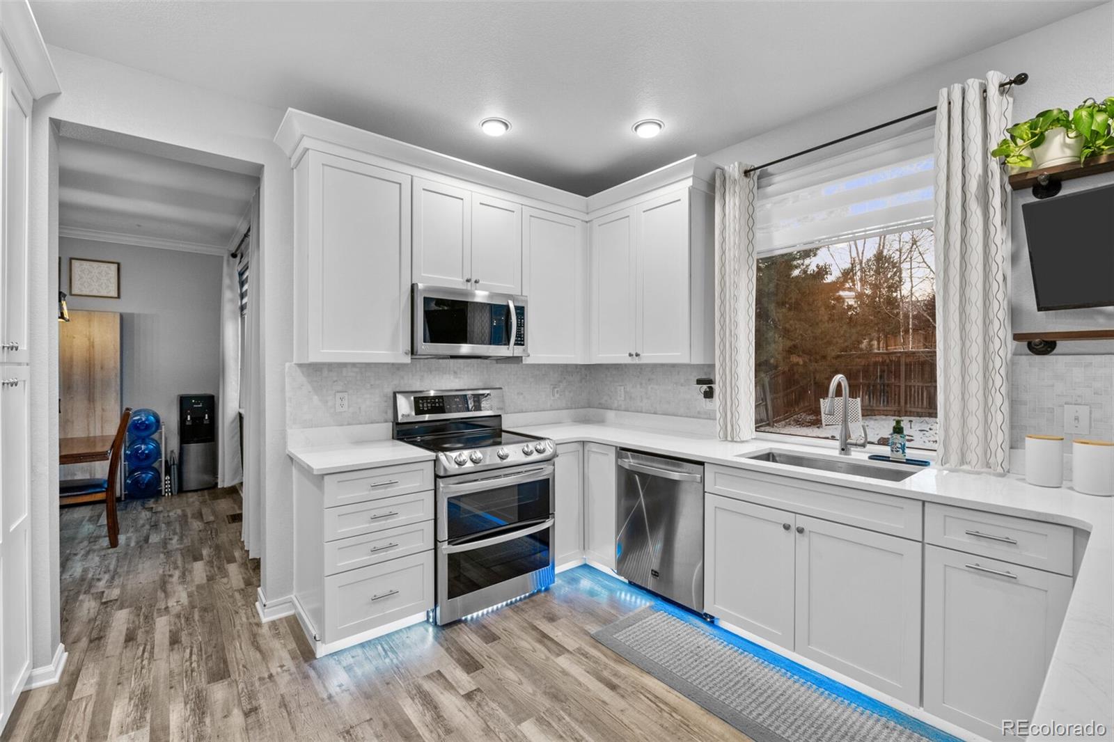 8701 Aberdeen Circle
