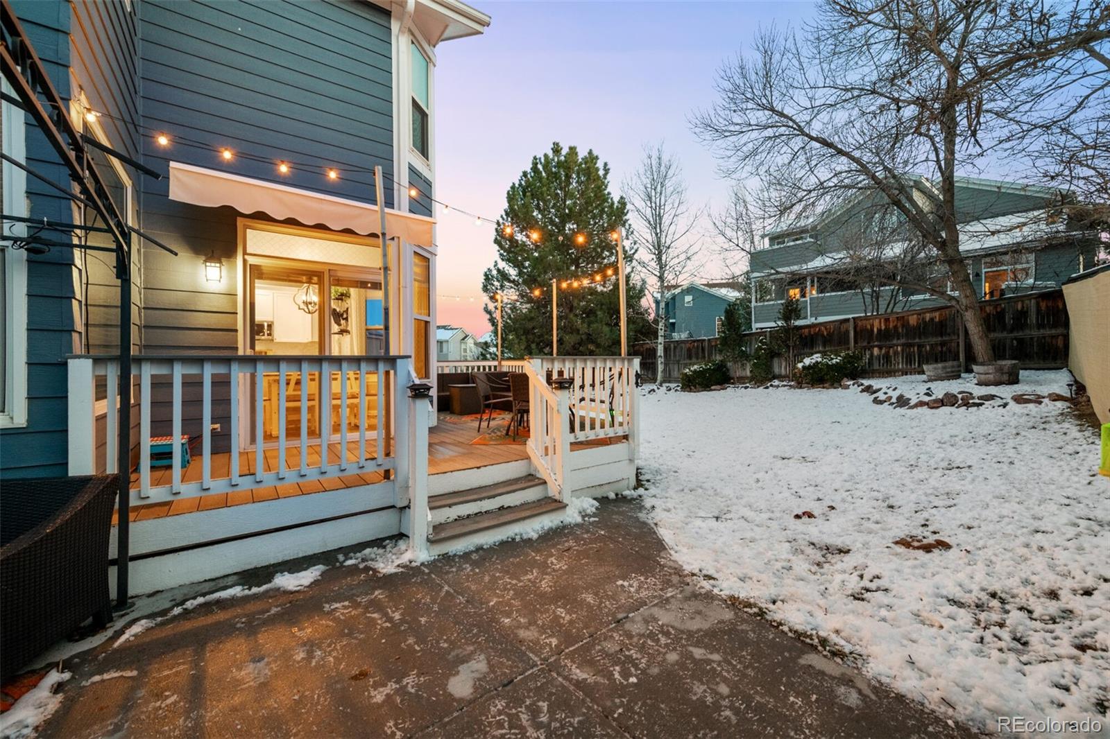 8701 Aberdeen Circle