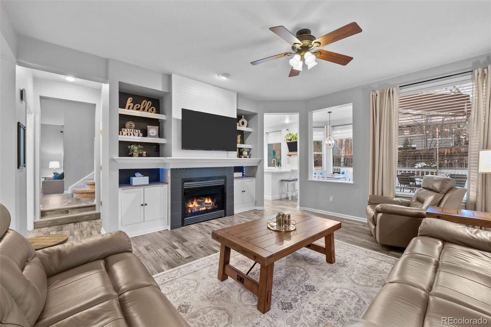 8701 Aberdeen Circle
