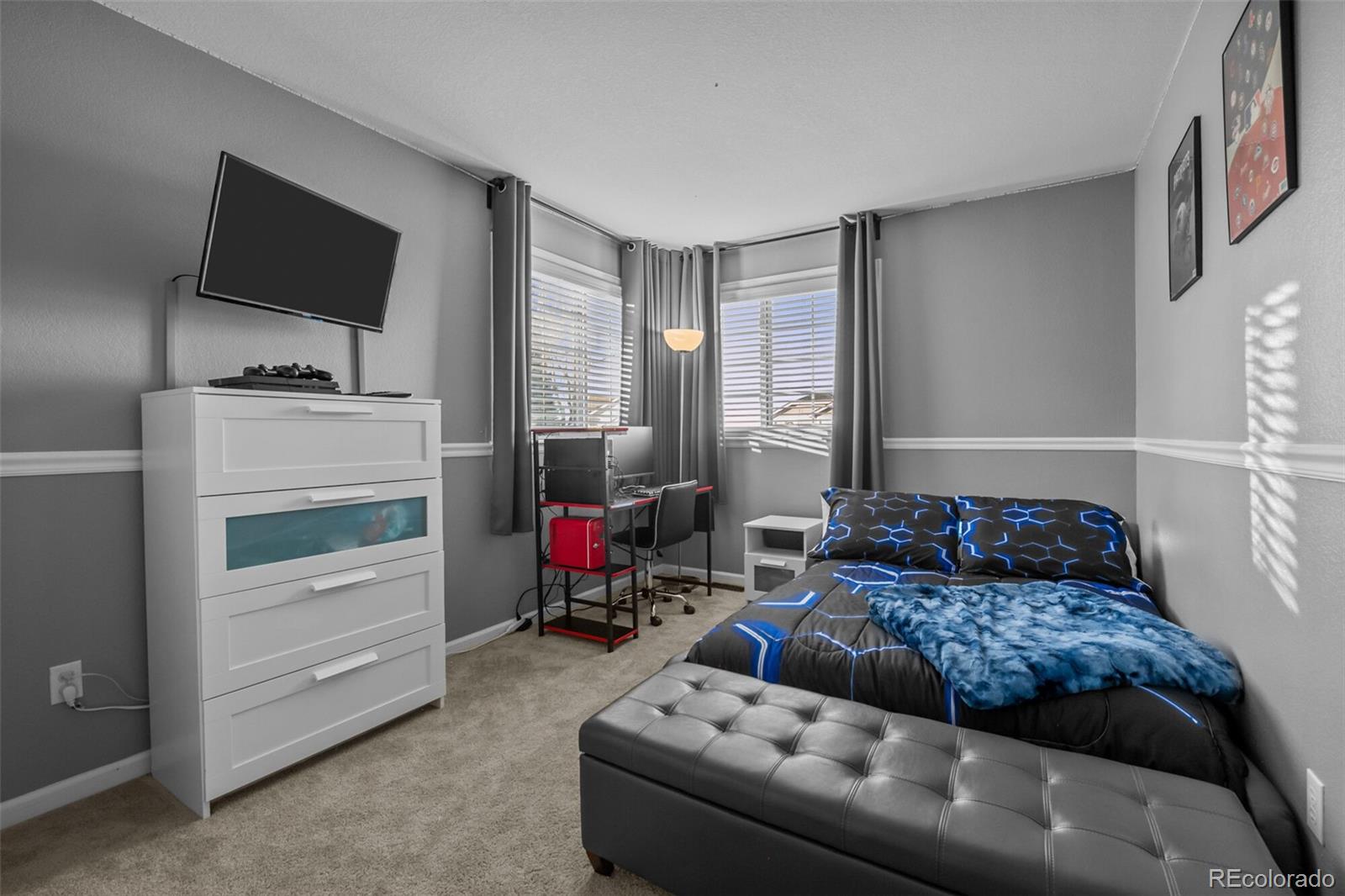 8701 Aberdeen Circle