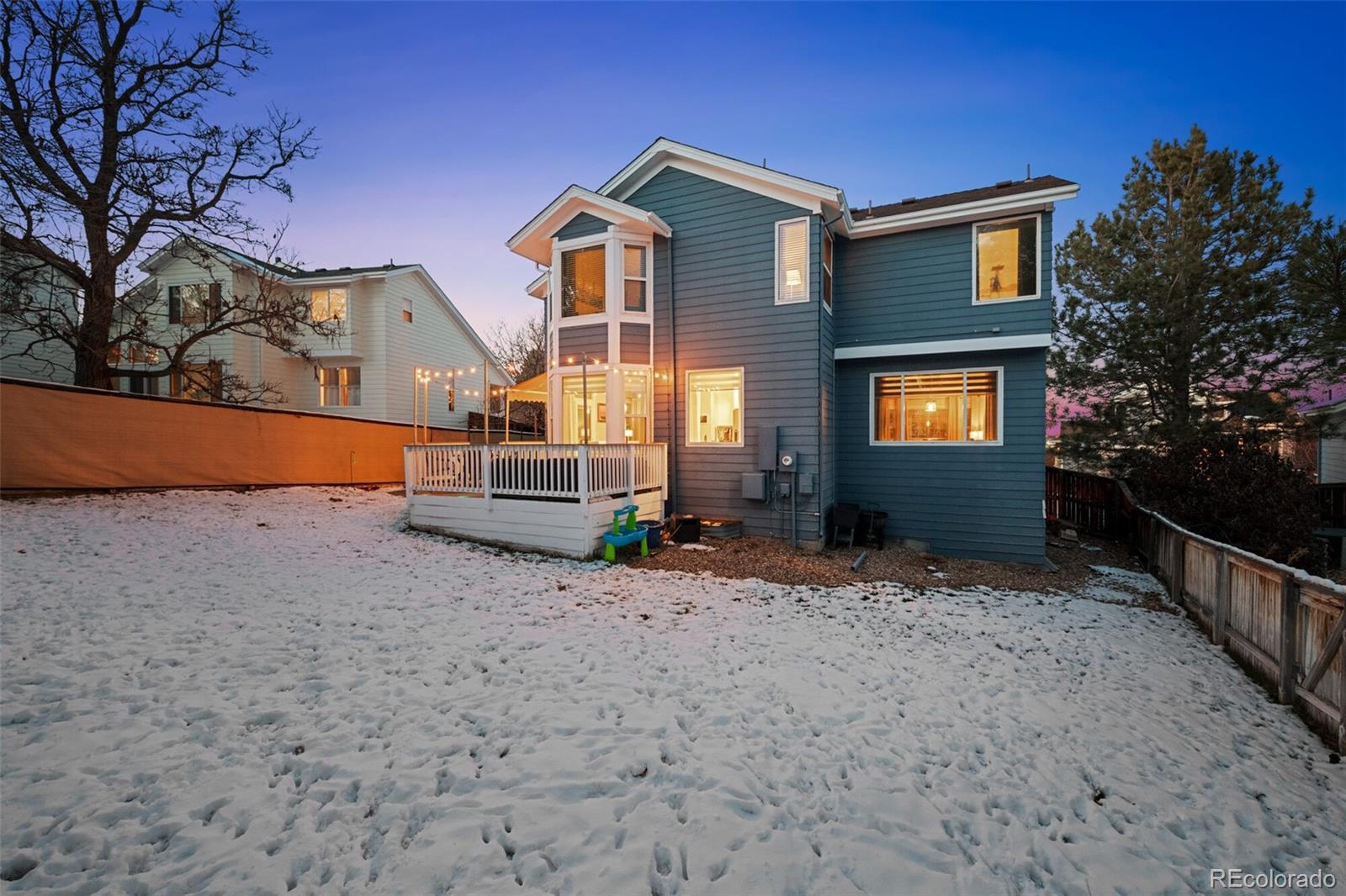 8701 Aberdeen Circle