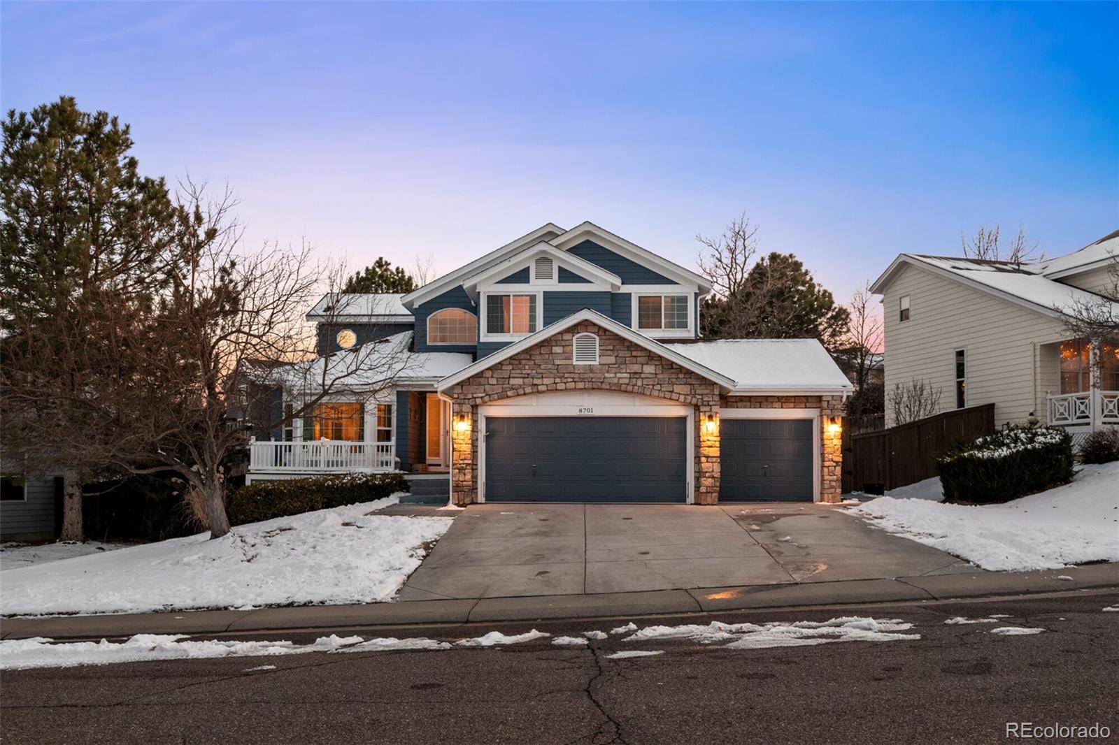 8701 Aberdeen Circle