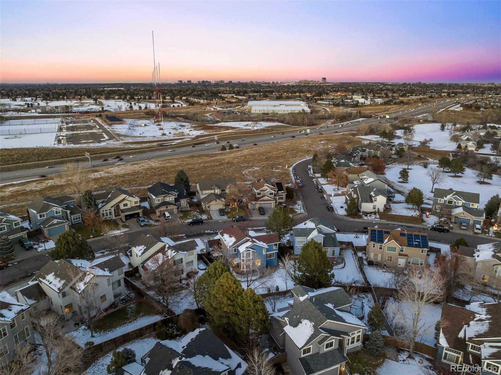8701 Aberdeen Circle