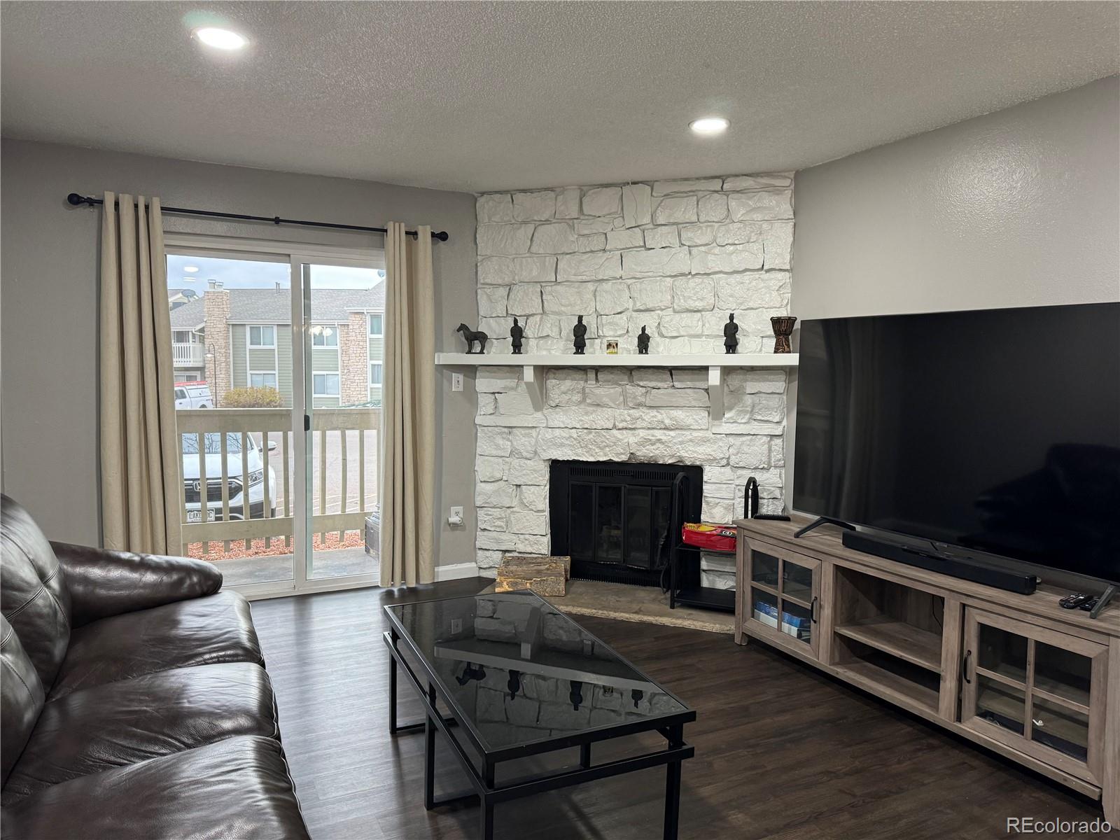 4400 S Quebec Street Unit: C105