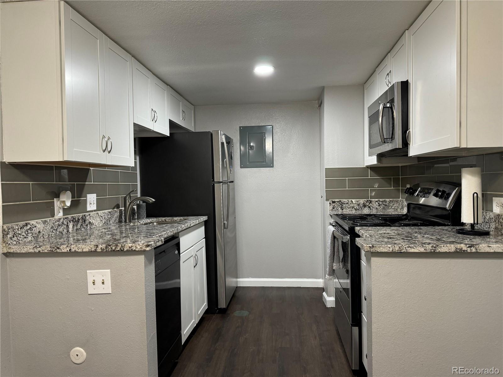 4400 S Quebec Street Unit: C105