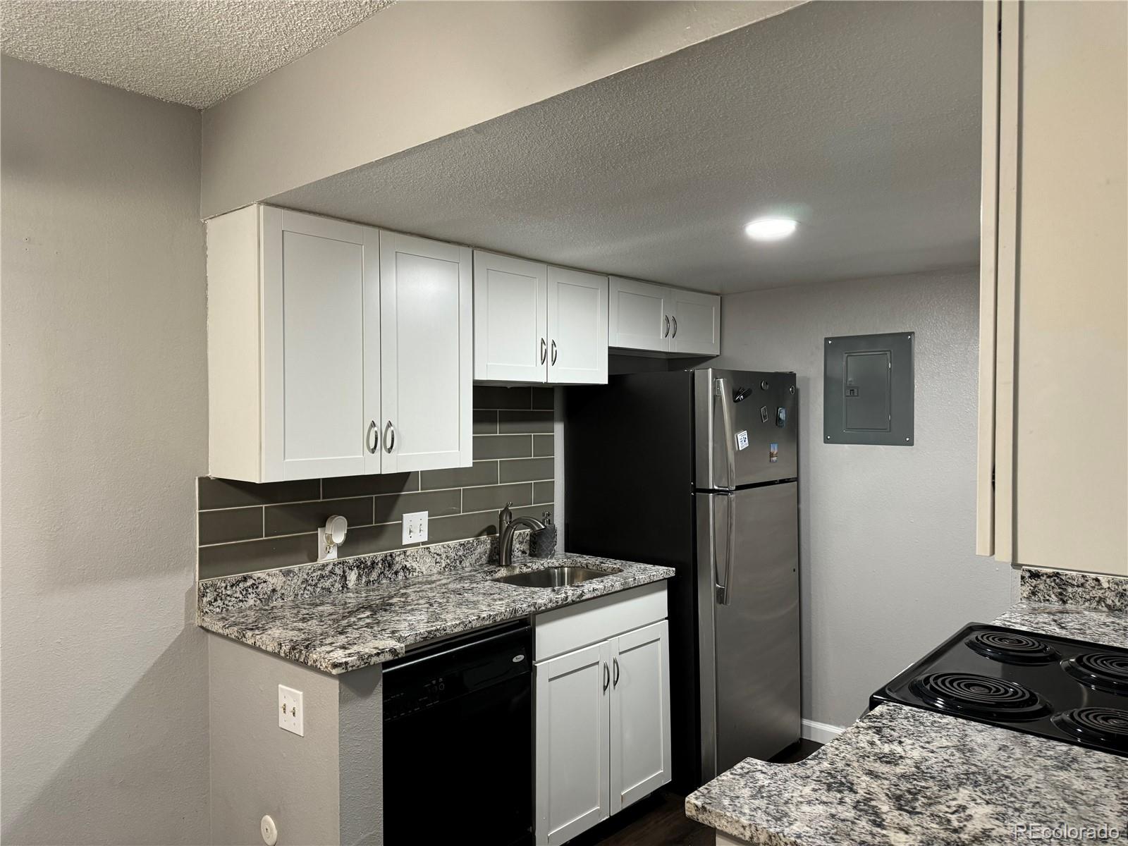 4400 S Quebec Street Unit: C105